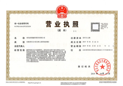 青島內(nèi)資融資租賃與濟(jì)南商業(yè)保理新注冊代辦服務(wù)詳解