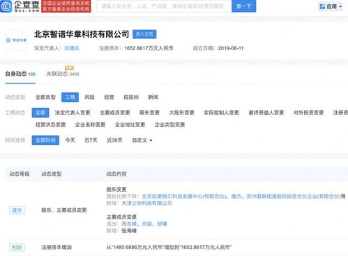 美團(tuán)戰(zhàn)略投資智譜AI 布局中文認(rèn)知大模型新賽道